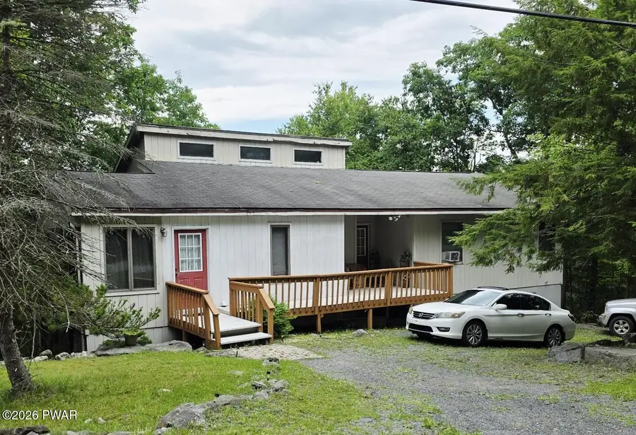 1107 Hampstead Court, Bushkill, PA 18324 - #2