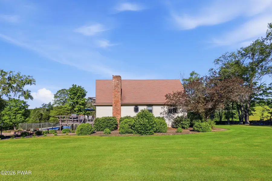341 Pleasant View Drive, Pleasant Mount, PA 18453 - #2