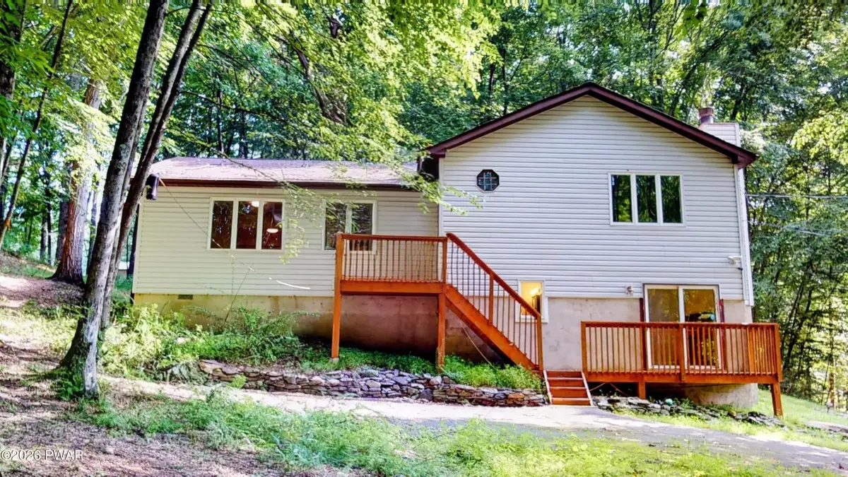303 Otter Court, Bushkill, PA 18324 - #1