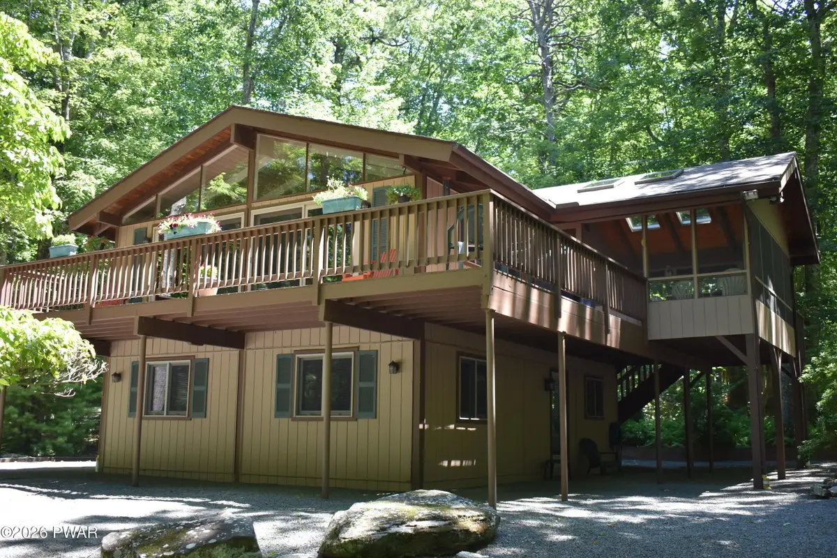 103 Bayberry Drive, Lords Valley, PA 18428 - #1
