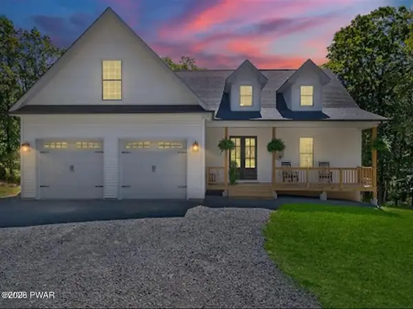 103 Mimuss Lane, Matamoras, PA 18336