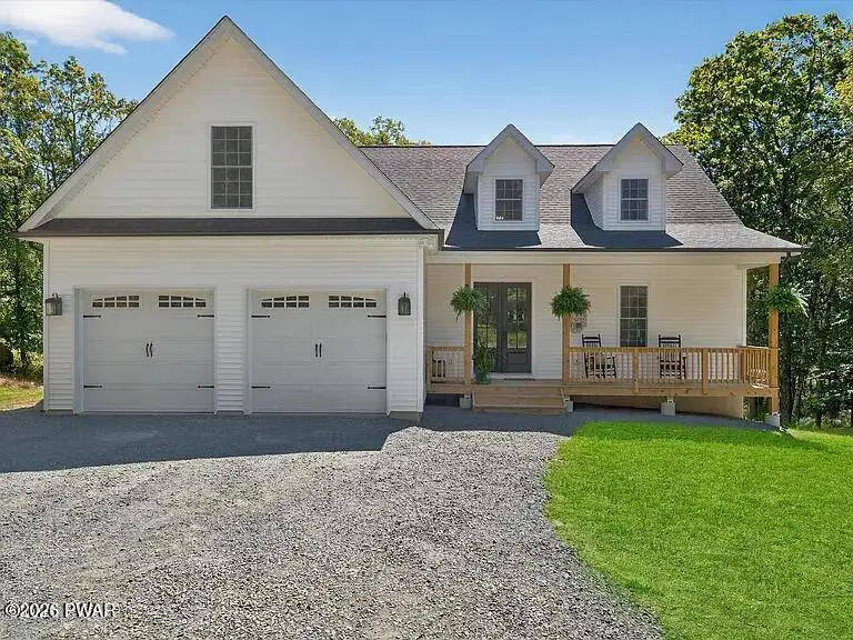 103 Mimuss Lane, Matamoras, PA 18336 - #2