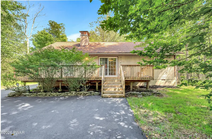 1005 Deerfield Drive, Newfoundland, PA 18445 - #2