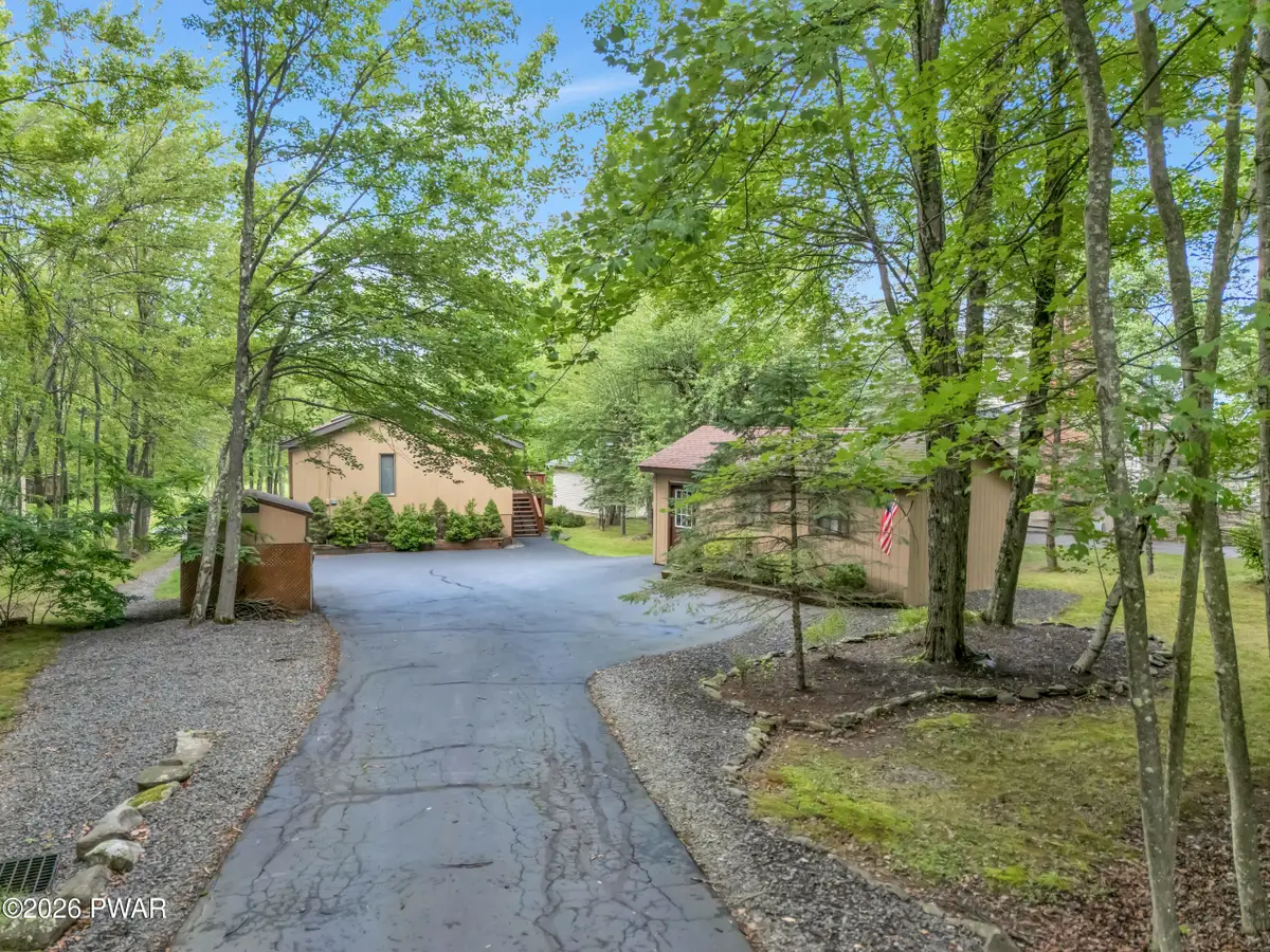 123 S Fairway Drive, Lake Ariel, PA 18436 - #1