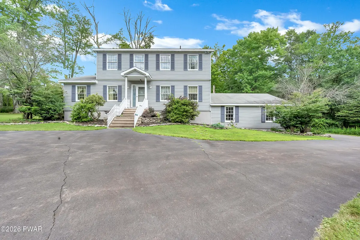 1160 Hamlin Highway, Lake Ariel, PA 18436 - #1