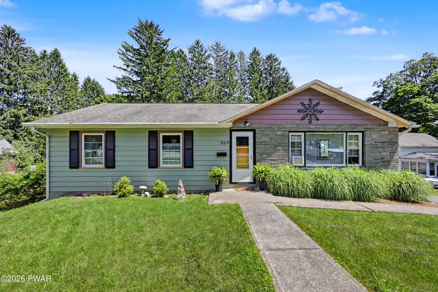 369 Ridge Street, Honesdale, PA 18431 - #2