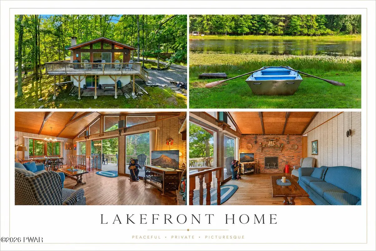 103 Mysty Cove Lane, Milford, PA 18337 - #1