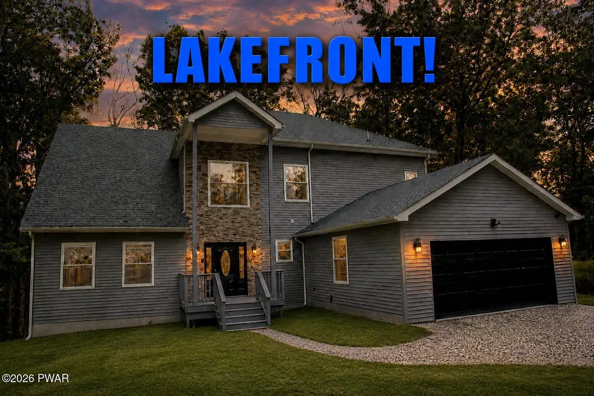 127 Lakewood Drive, Dingmans Ferry, PA 18328 - #1