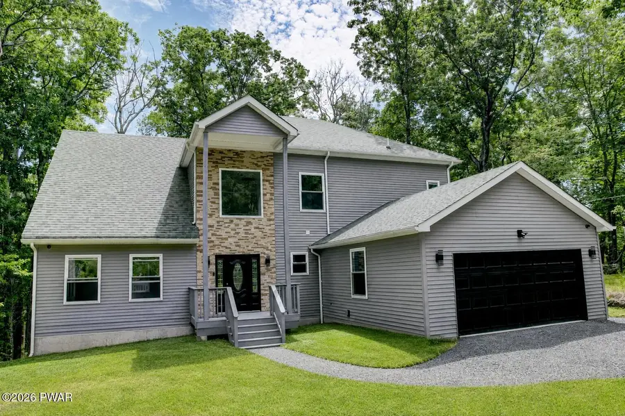 127 Lakewood Drive, Dingmans Ferry, PA 18328 - #3