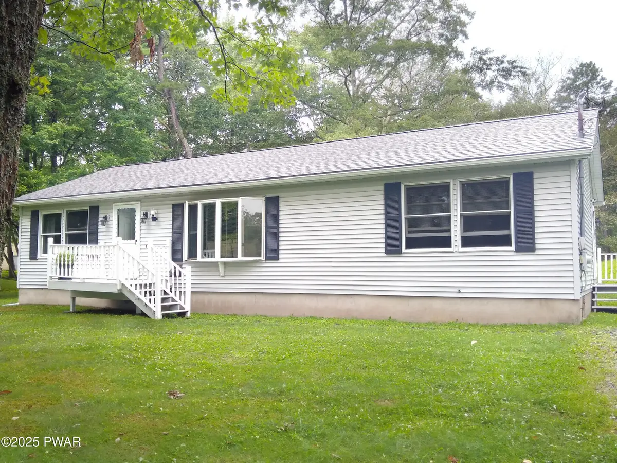 139 Caribou Road, Dingmans Ferry, PA 18328 - #1