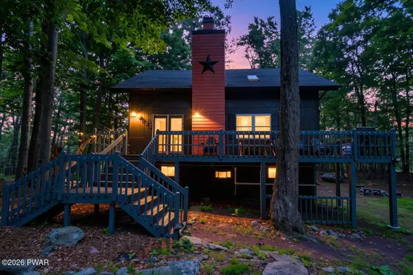 9688 Stony Hollow Drive, Tobyhanna, PA 18466