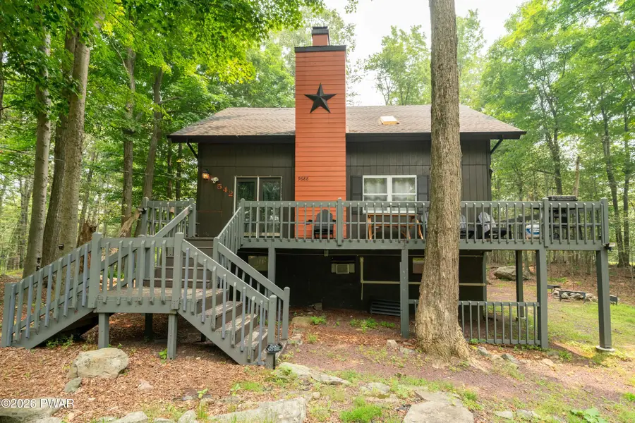9688 Stony Hollow Drive, Tobyhanna, PA 18466 - #2