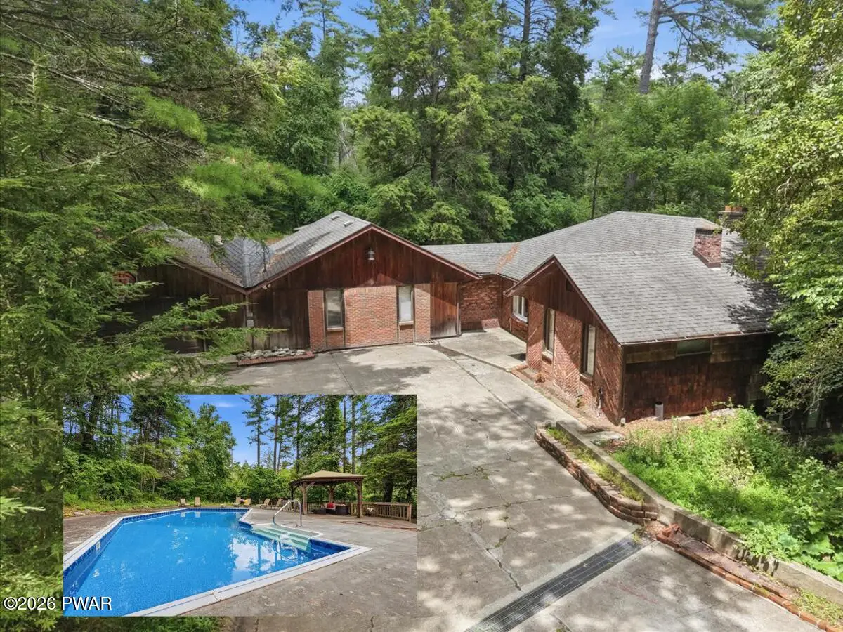 131 Christian Hill Road, Milford, PA 18337 - #1