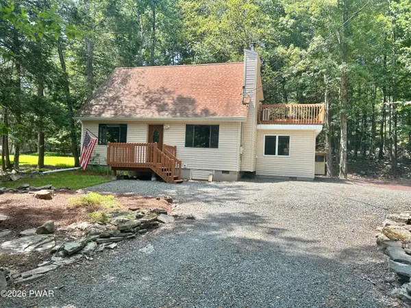 1011 Cedar Drive, Lake Ariel, PA 18436