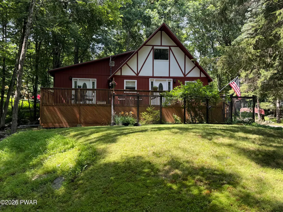 107 Water Wheel Court, Milford, PA 18337 - #1