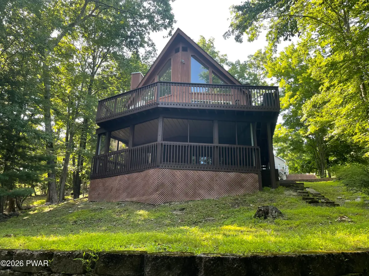 100 Kiel Lane, Dingmans Ferry, PA 18328 - #1