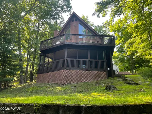 100 Kiel Lane, Dingmans Ferry, PA 18328