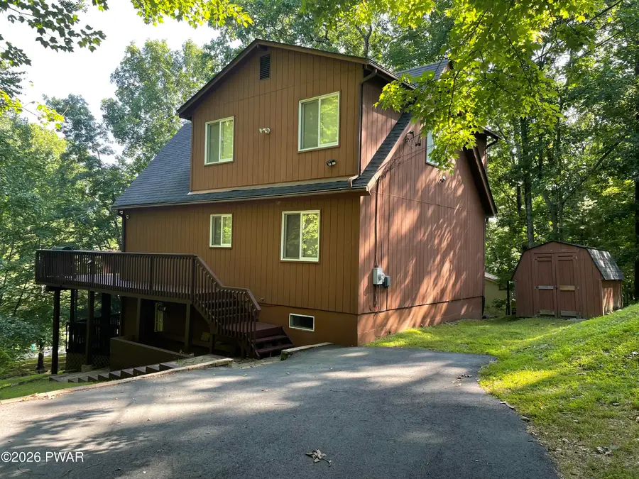 100 Kiel Lane, Dingmans Ferry, PA 18328 - #2