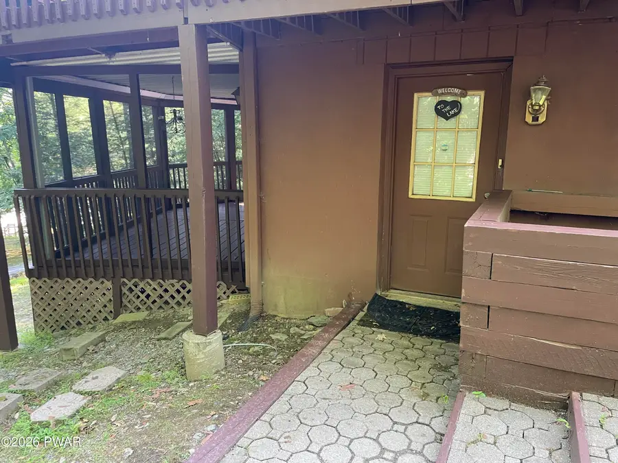 100 Kiel Lane, Dingmans Ferry, PA 18328 - #3