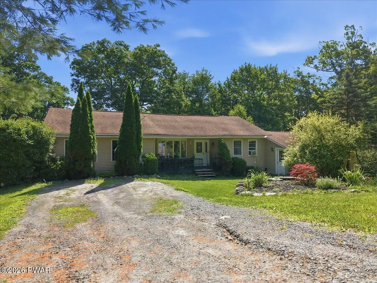 155 Meadow Ridge Acres Road, Milford, PA 18337 - #1