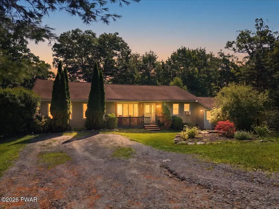 155 Meadow Ridge Acres Road, Milford, PA 18337 - #2