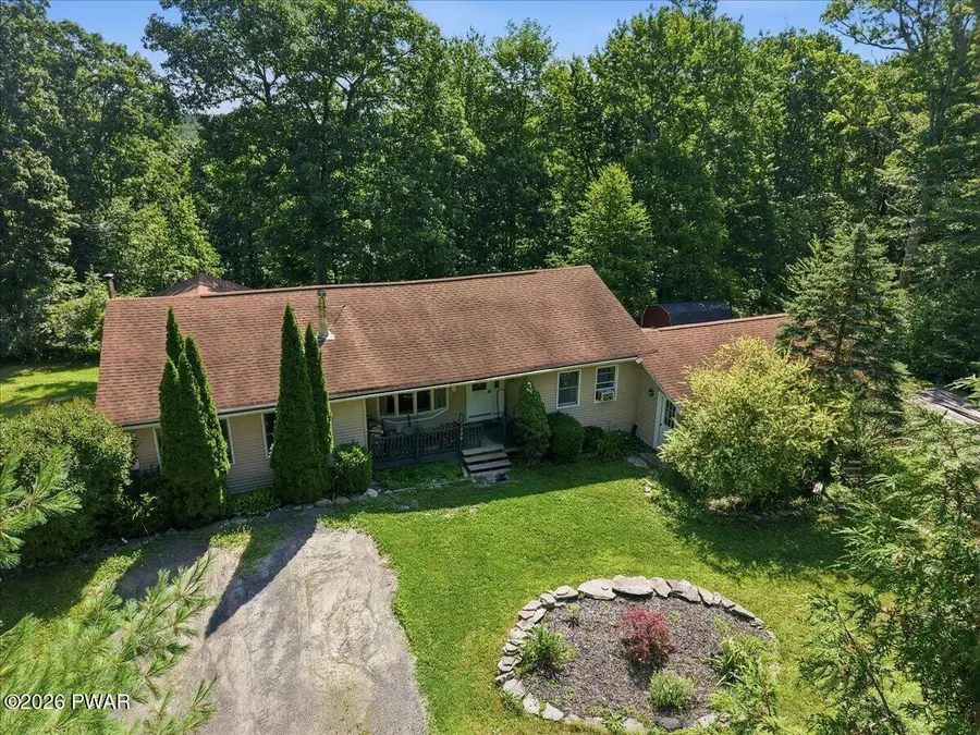 155 Meadow Ridge Acres Road, Milford, PA 18337 - #3