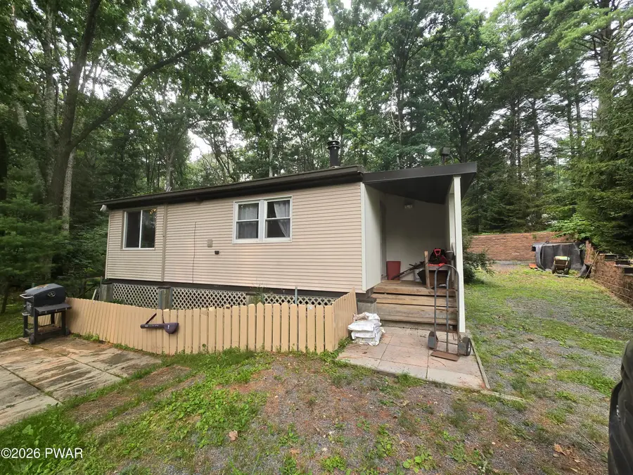 100 Grace Road, Shohola, PA 18458 - #2