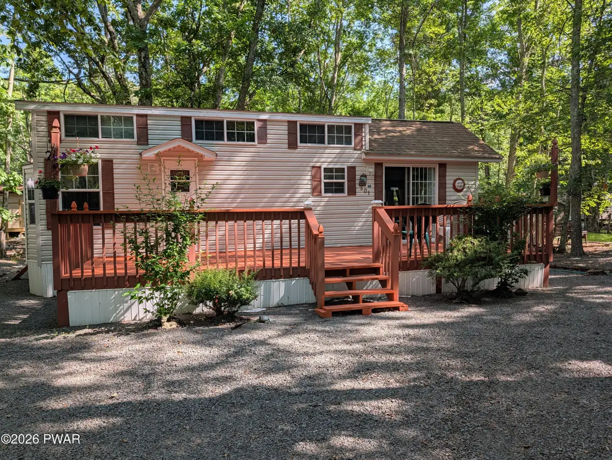 213 Shohola Lane, Shohola, PA 18458 - #1
