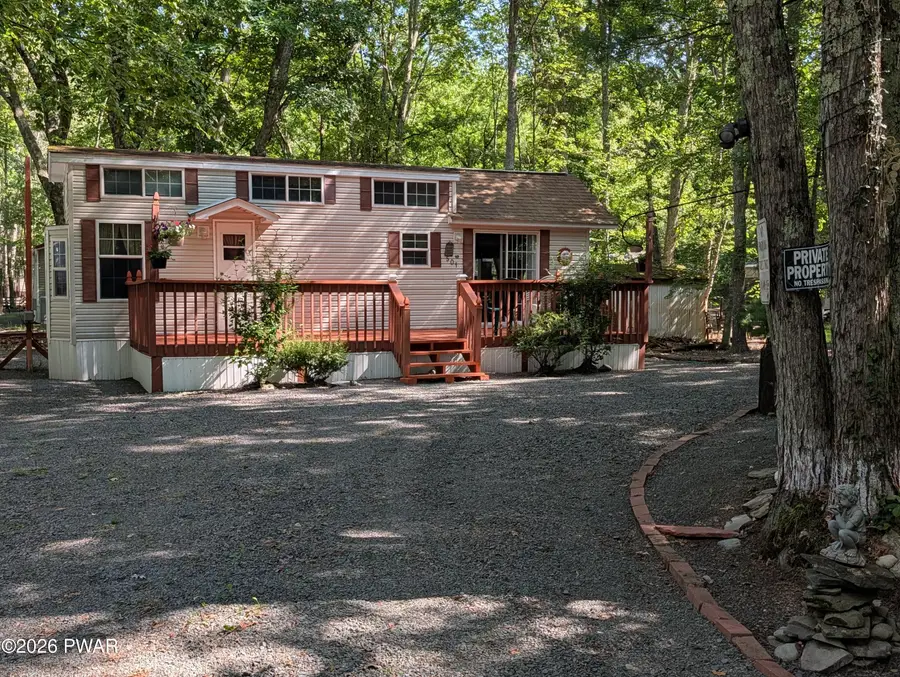 213 Shohola Lane, Shohola, PA 18458 - #2