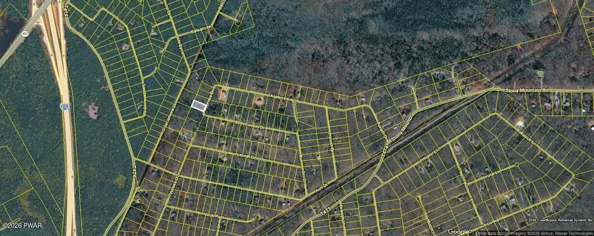 Lot A332 Aspen Drive, Jim Thorpe, PA 18229 - #1