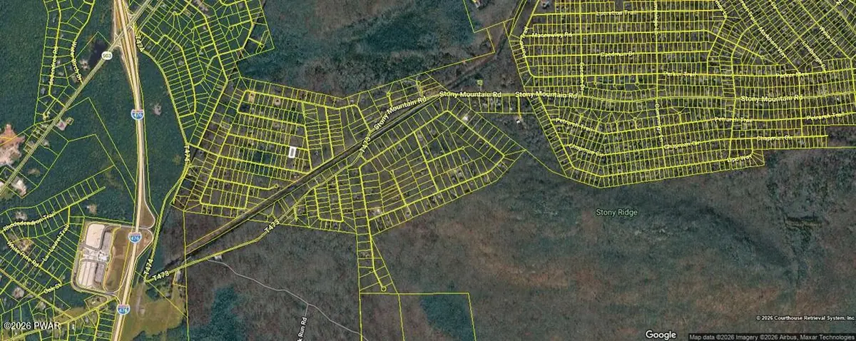 Lot A459 Cypress Drive, Jim Thorpe, PA 18229 - #1