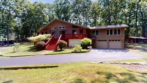 132 Southwynd Drive, Milford, PA 18337