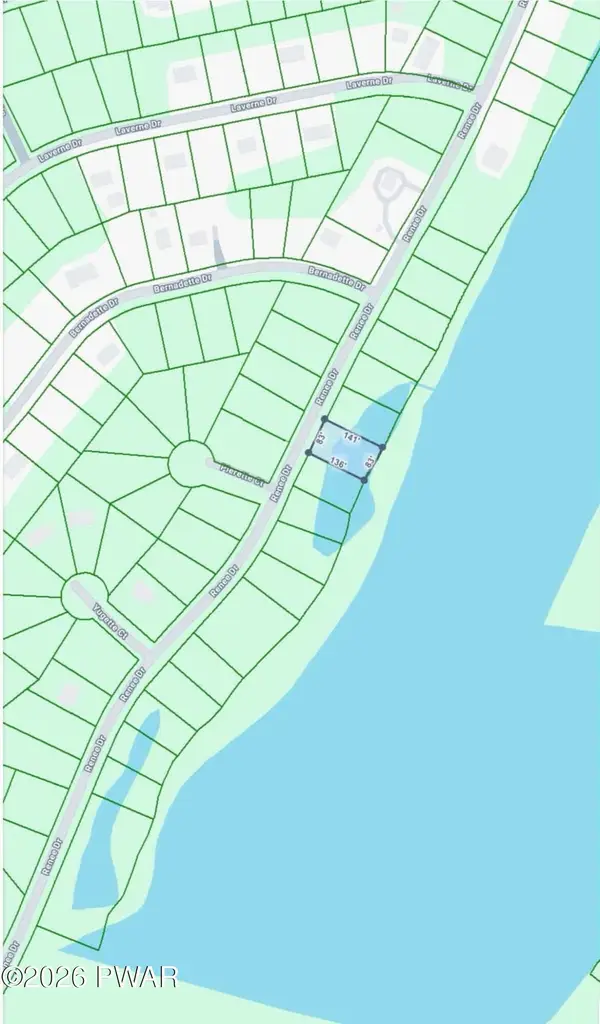 Lot 8 Renee Drive, Dingmans Ferry, PA 18328