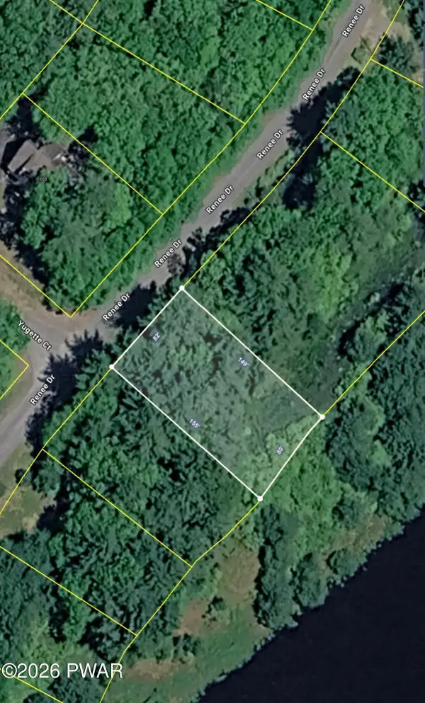 Lot 1 Renee Drive, Dingmans Ferry, PA 18328
