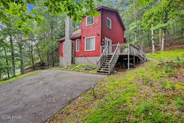 214 Manchester Drive, Bushkill, PA 18324