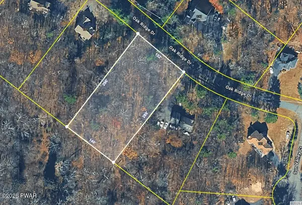 118 Oak Ridge Drive, Milford, PA 18337