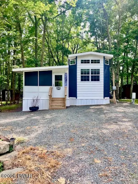 126 Deer Run, Milford, PA 18337 - #1
