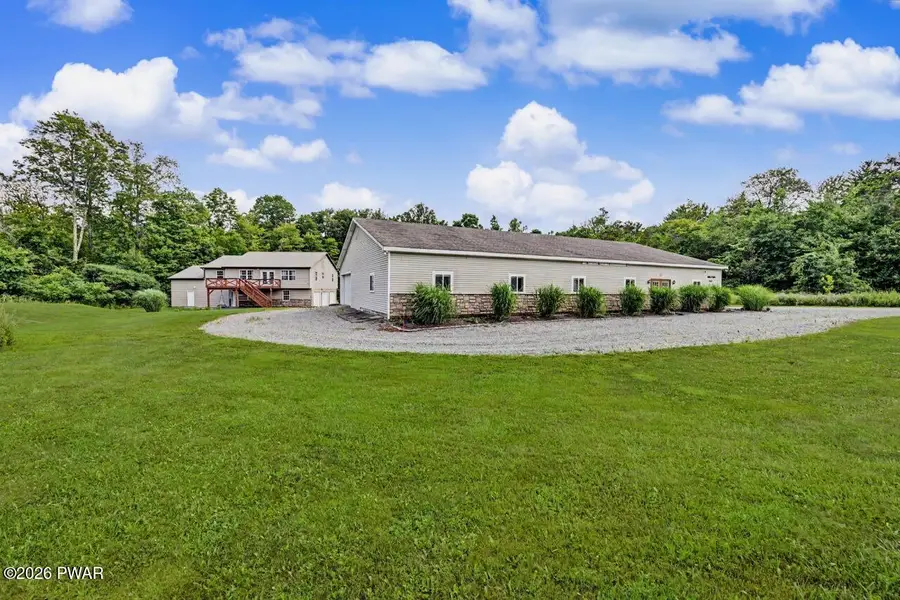 2114 Lake Ariel Highway, Lake Ariel, PA 18436 - #2