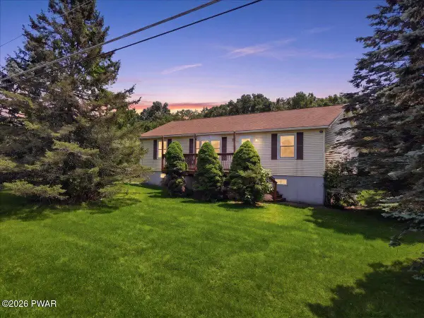 175 Mott Road, Beach Lake, PA 18405