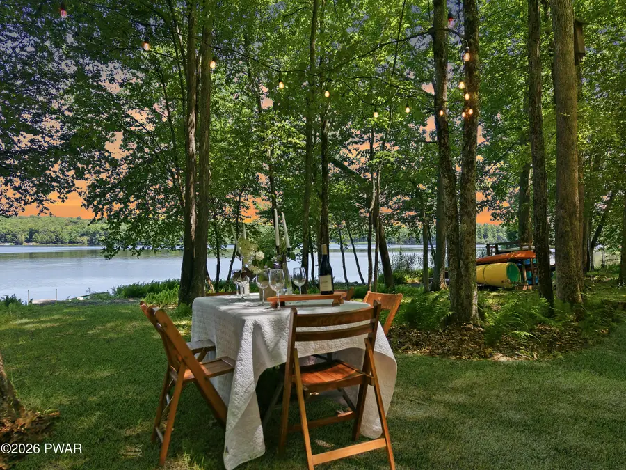 208 Fawn Lake Drive, Hawley, PA 18428 - #2