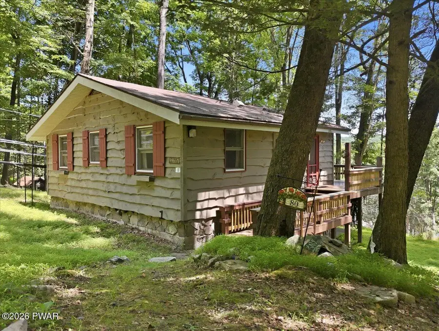 80 Deerfoot Road, Lake Ariel, PA 18436 - #2