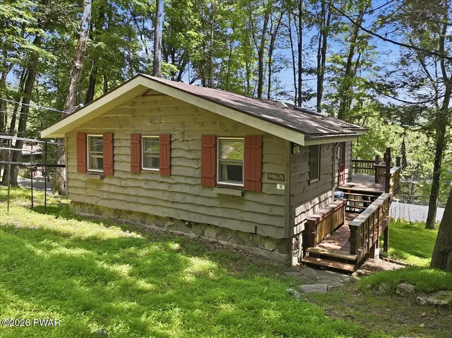 80 Deerfoot Road, Lake Ariel, PA 18436 - #3