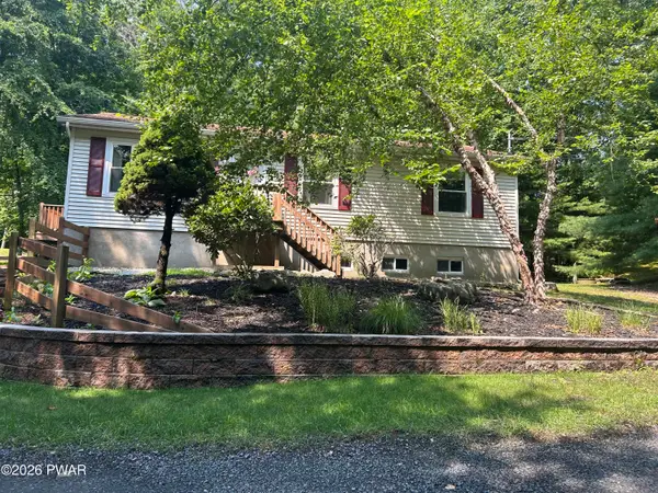 125 Birch Leaf Drive, Milford, PA 18337