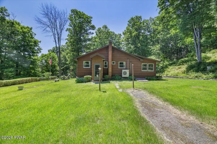 1187 Pa-590, Lackawaxen, PA 18435 - #3