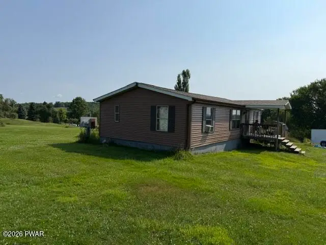 47 Spruce Swamp Road, Beach Lake, PA 18405 - #2