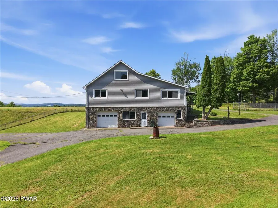 381 Milanville Road, Beach Lake, PA 18405 - #3