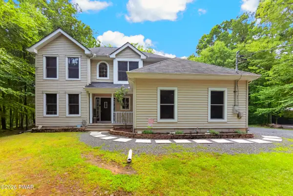 195 Aspen Drive, Milford, PA 18337
