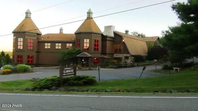 805 Rowel Court, Hawley, PA 18428 - #2