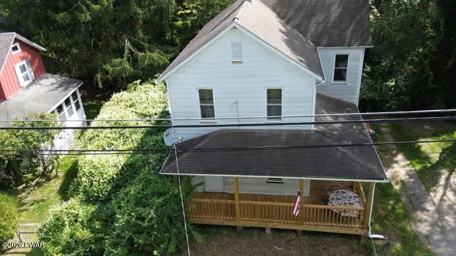 914 Main Street, Newfoundland, PA 18445 - #2