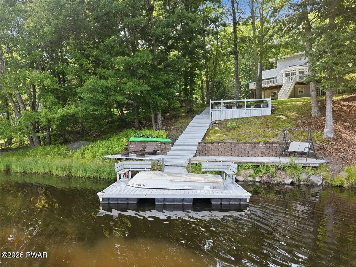 176 Spruce Lake Drive, Milford, PA 18337 - #1